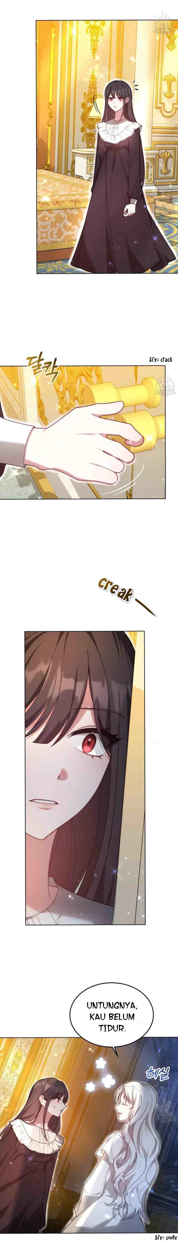 I Hated It Even More chapter 13 halaman 14