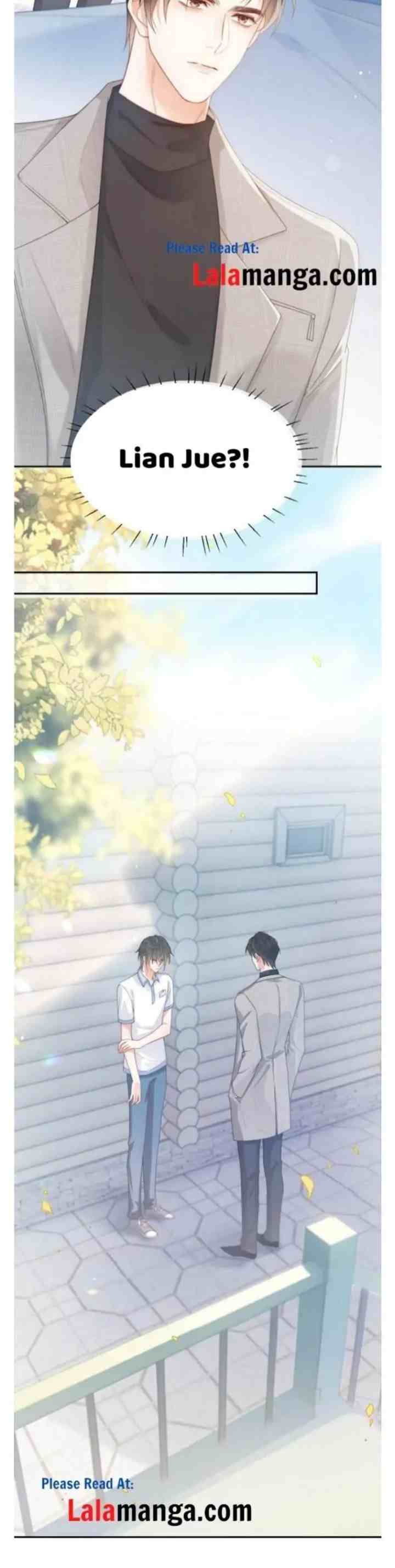 Intoxicated chapter 25 halaman 6