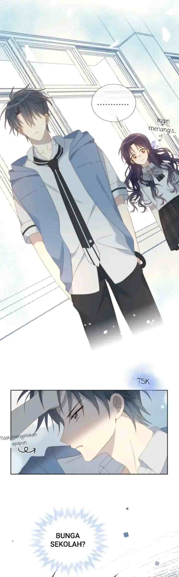 He Is So Flirty chapter 28 halaman 15