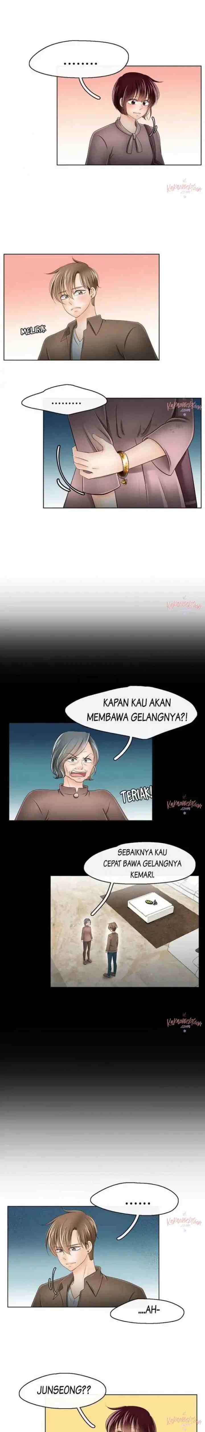 Love Pixie chapter 52 halaman 11
