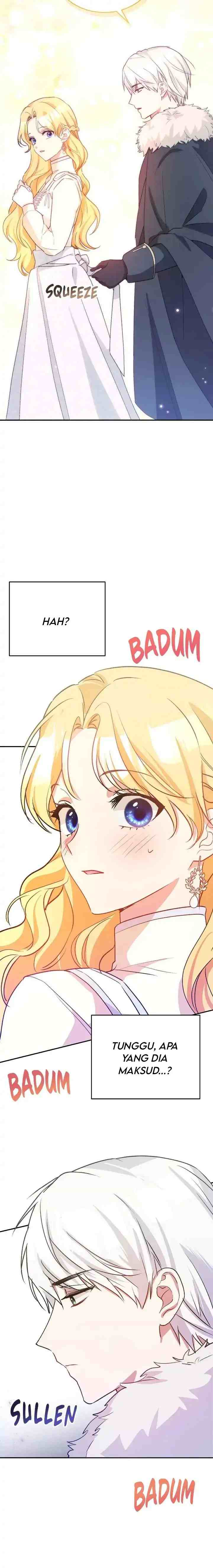 Hawar no Jardim de Inverno chapter 28 halaman 14