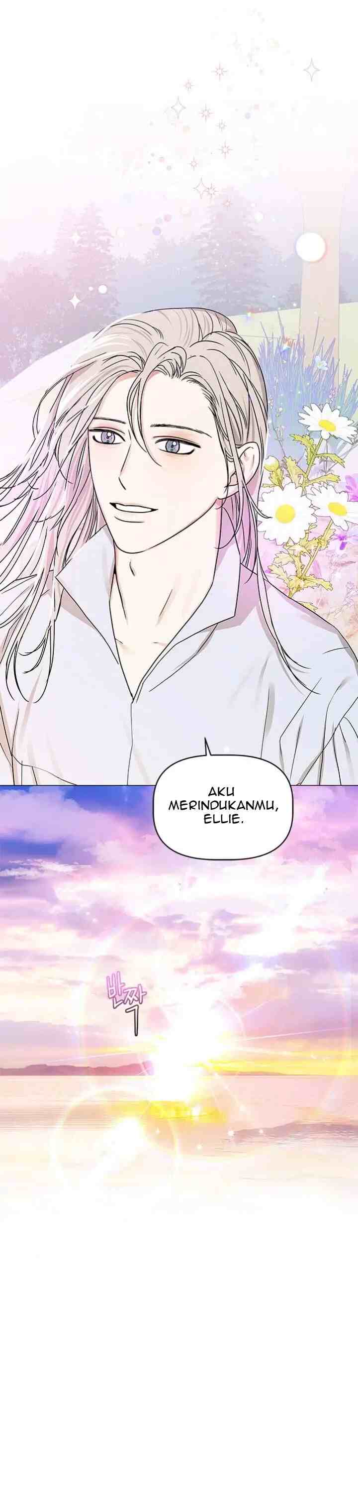 My Dazzling Downfall chapter 30 halaman 16