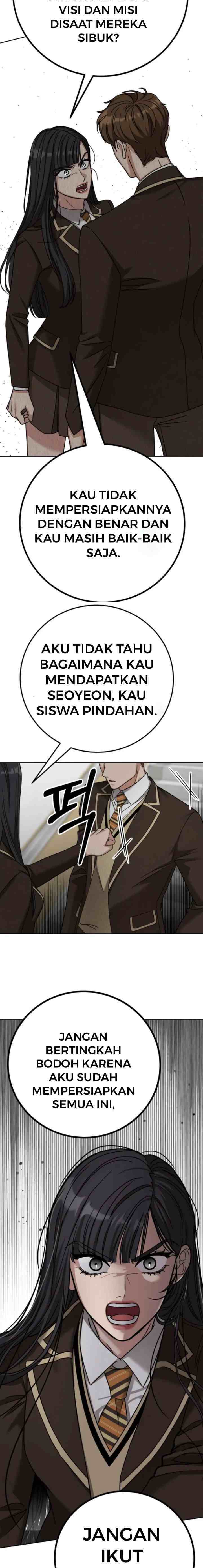 Dear Julie chapter 5 halaman 17