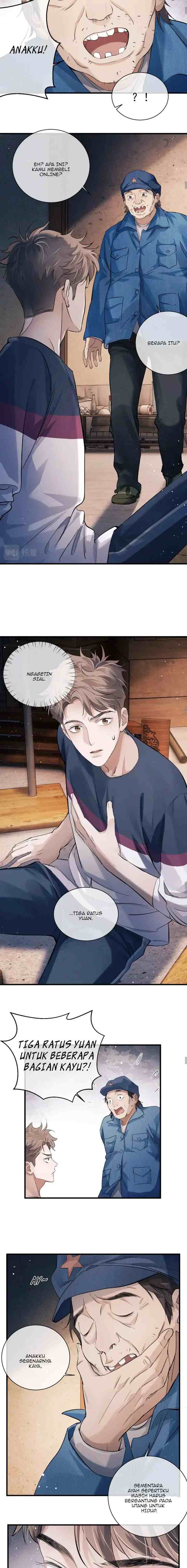 Sa Ye chapter 28 halaman 6