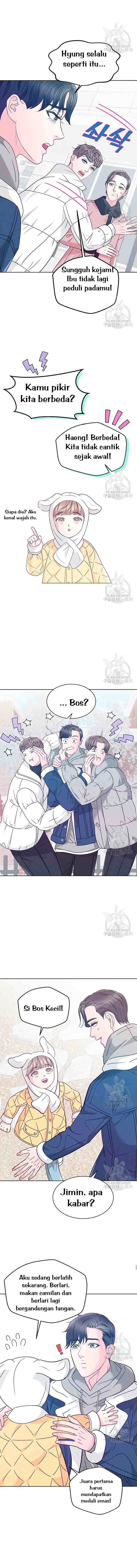 Fall for You chapter 59 halaman 10