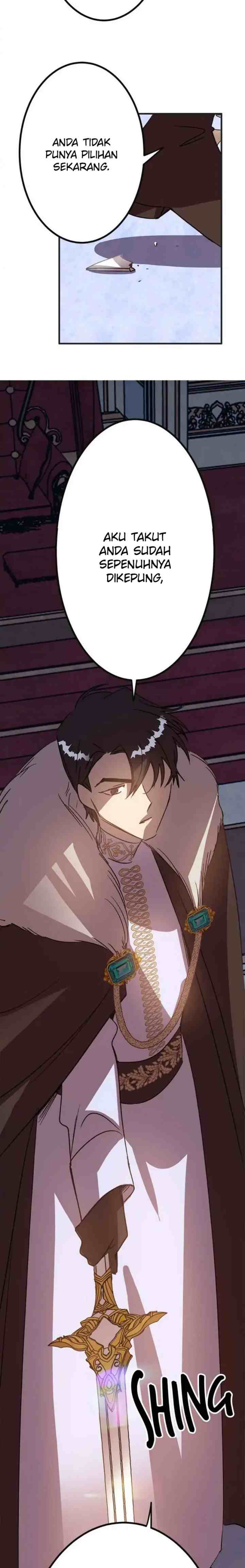 Dear My Hunny Bunny chapter 37 halaman 14
