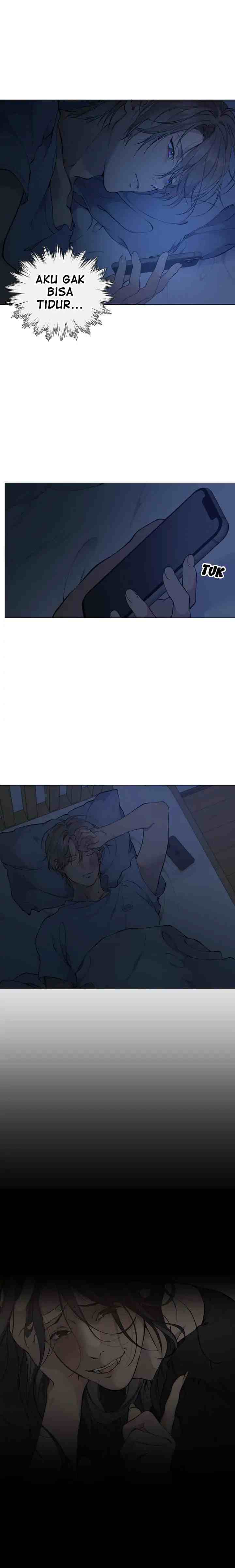 Lost in the Cloud chapter 42 halaman 15