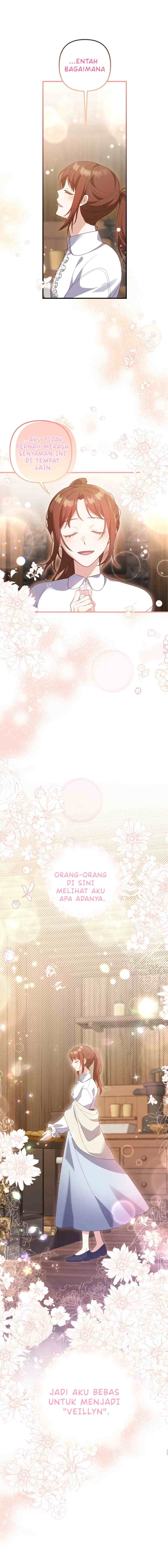 I'm Engaged to an Obsessive Male Lead chapter 79 halaman 6