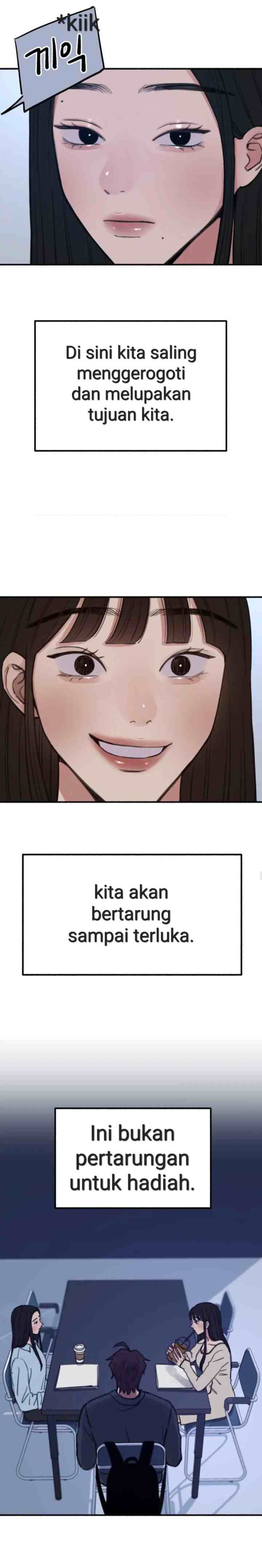 Muse On Yumyeong chapter 26 halaman 12