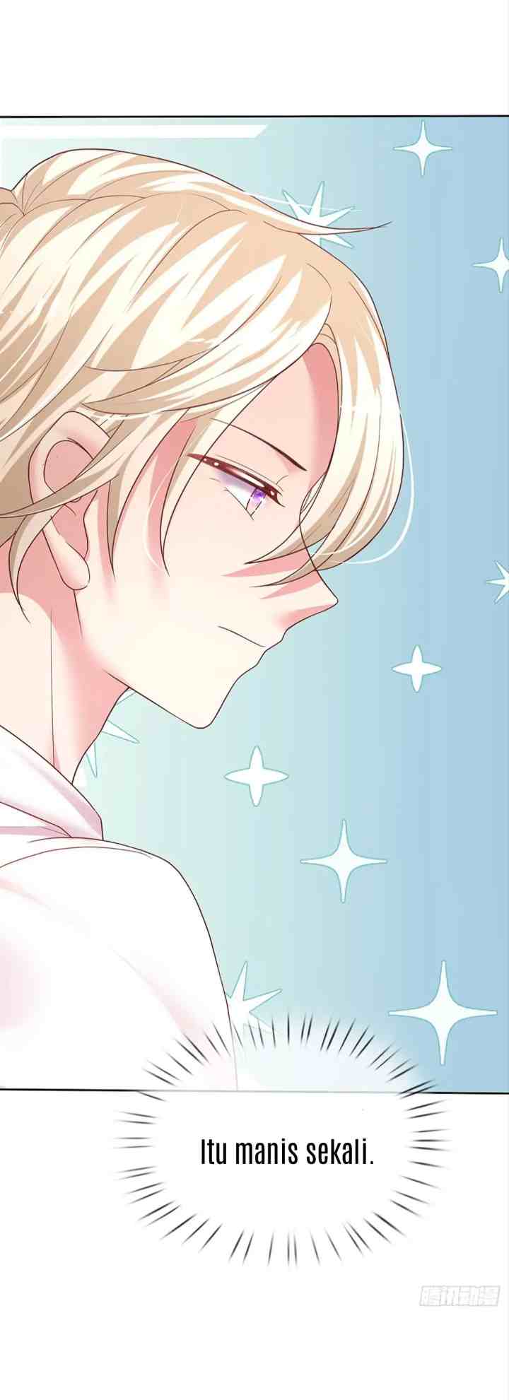 Drama Mommy Online Battle chapter 49 halaman 18