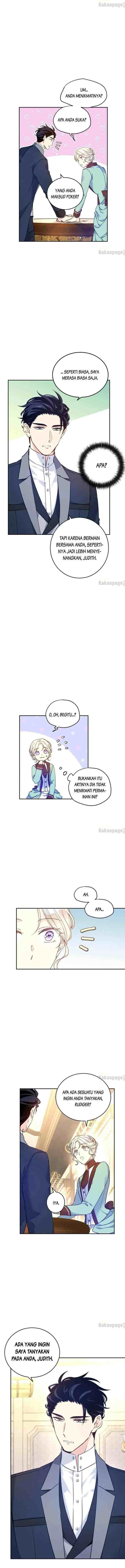 It's Time to Change the Genre chapter 43 halaman 8