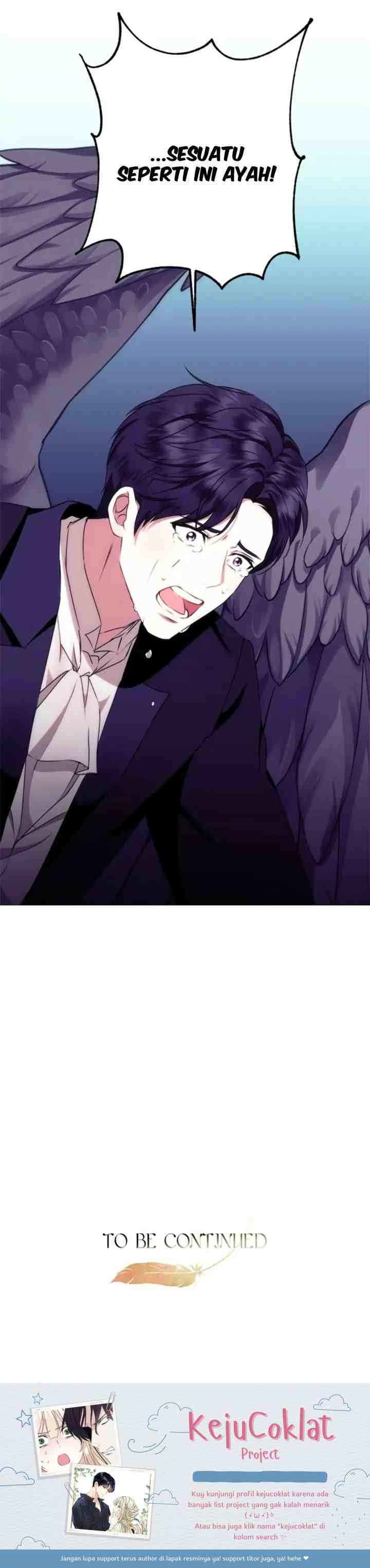 The Hidden Saintess chapter 44 halaman 18