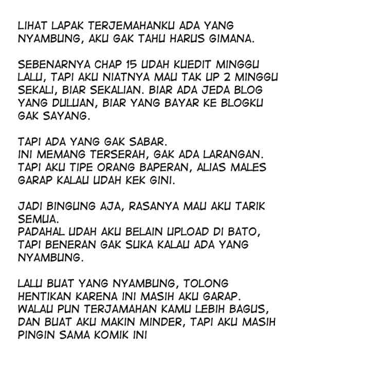 After Transmigrating as the Biological Mother's Villainous Devil King chapter 16 halaman 10