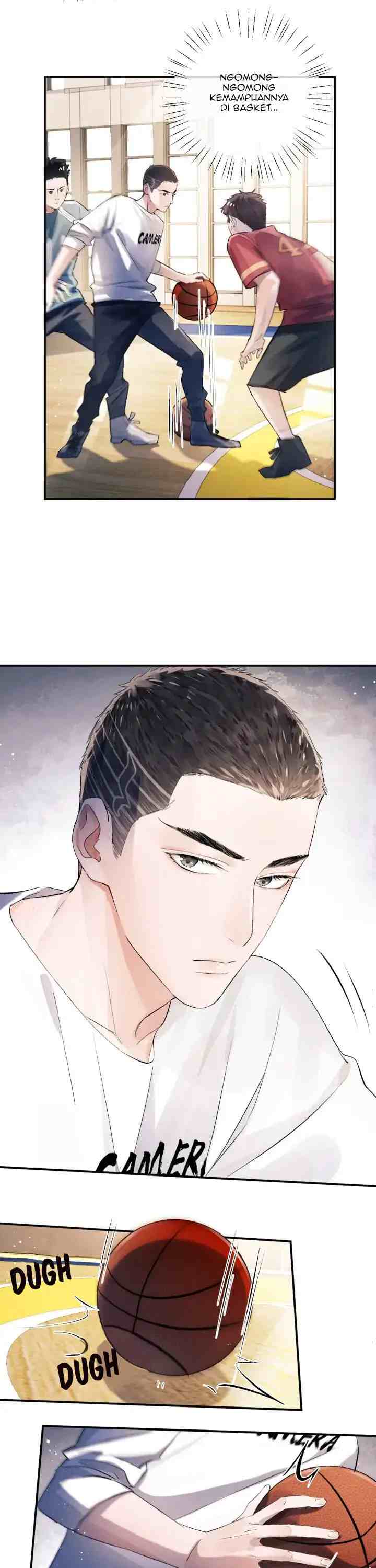 Sa Ye chapter 10 halaman 8