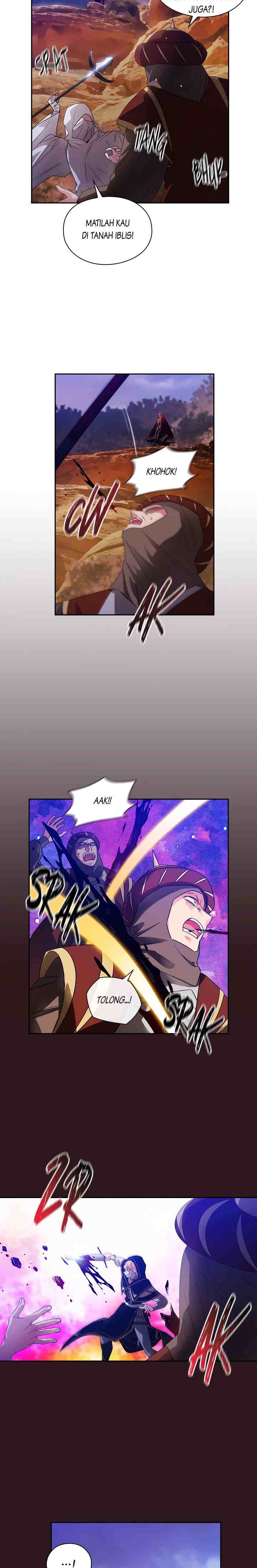 Adonis chapter 216 halaman 17