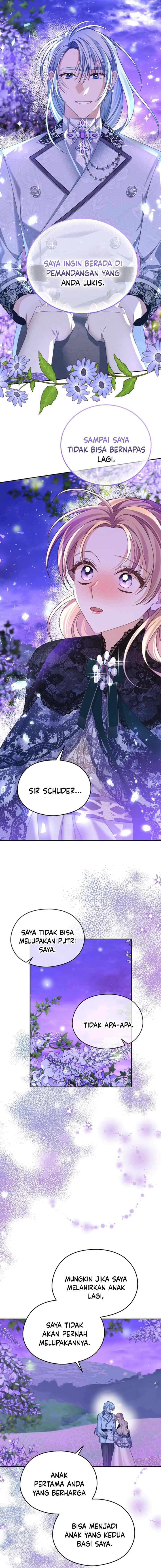 My Dear Aster chapter 48 halaman 7