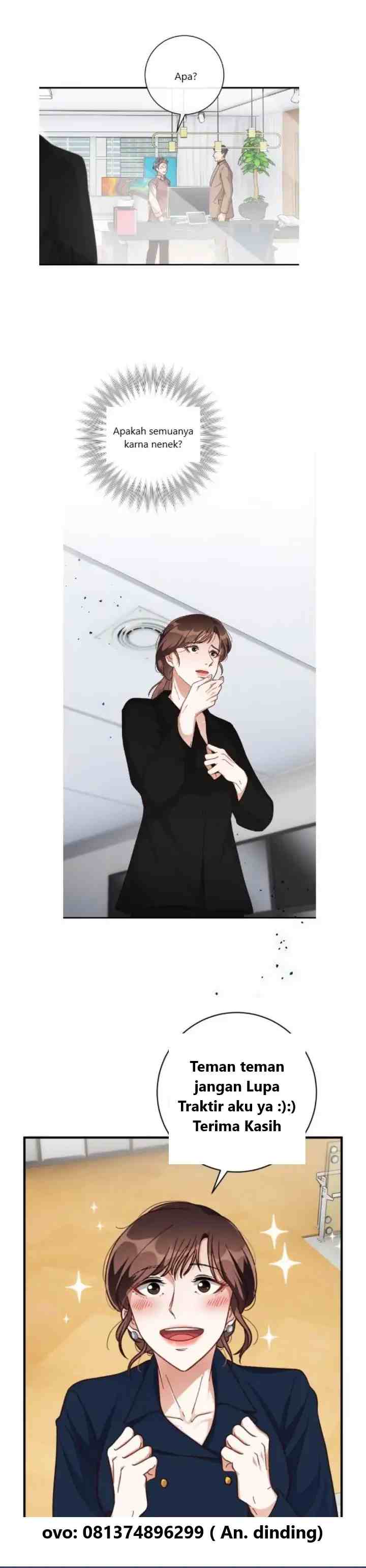 No Marriage is Perfect chapter 48 halaman 20