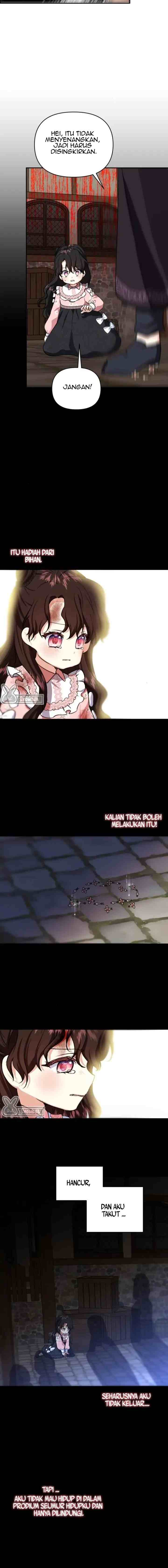 Monster Duke's Daughter chapter 43 halaman 13