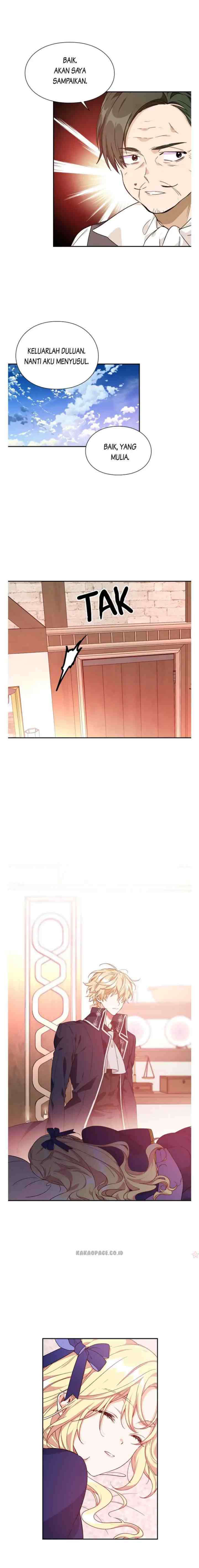Doctor Elise: The Royal Lady with the Lamp chapter 132 halaman 4