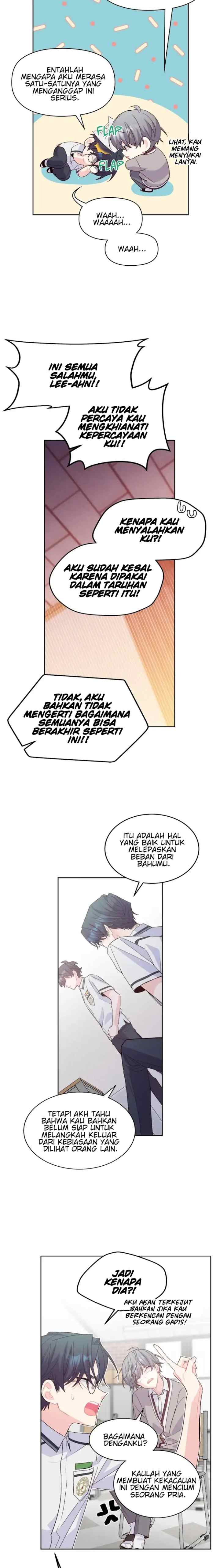 Merry Marbling chapter 41 halaman 13