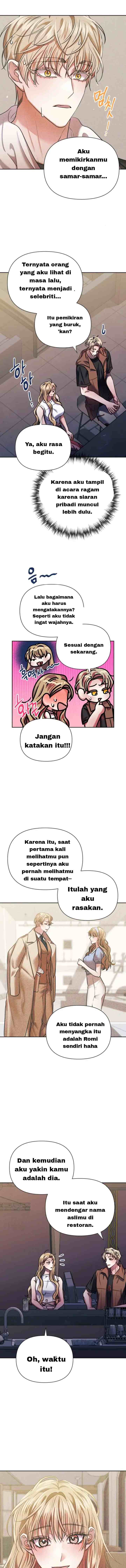 Love Master chapter 46 halaman 4