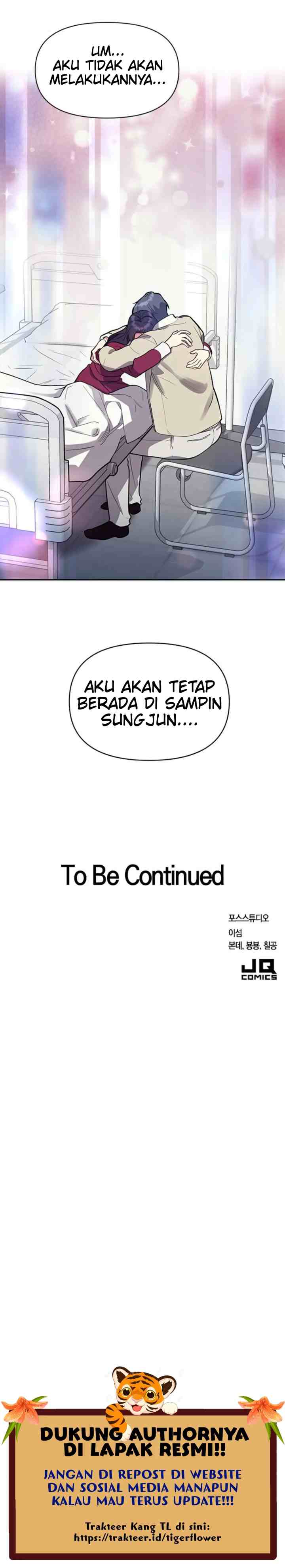 My Noisy Marriage chapter 44 halaman 13