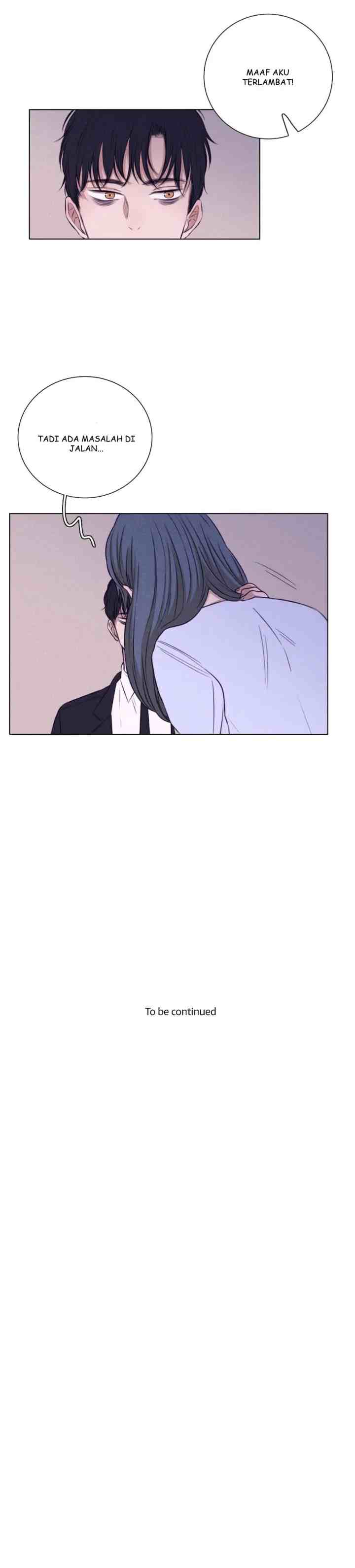 Uncle Cool's Love Story chapter 25 halaman 15