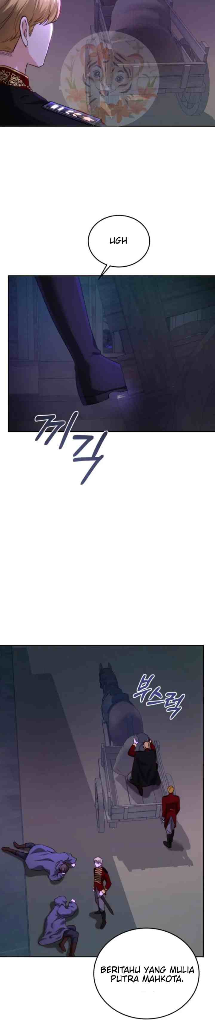 Rosalyn Vogart chapter 55 halaman 10