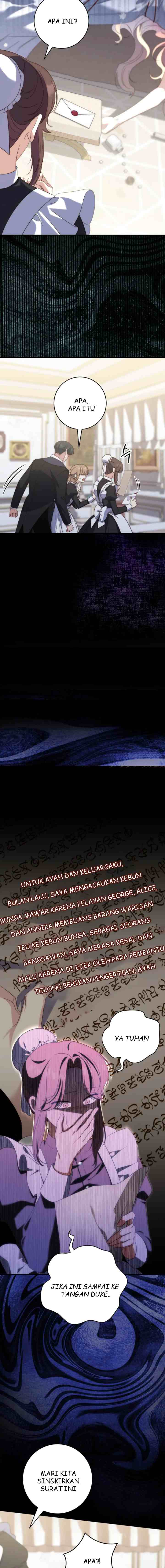 A Fortune Telling-Princess chapter 6 halaman 15