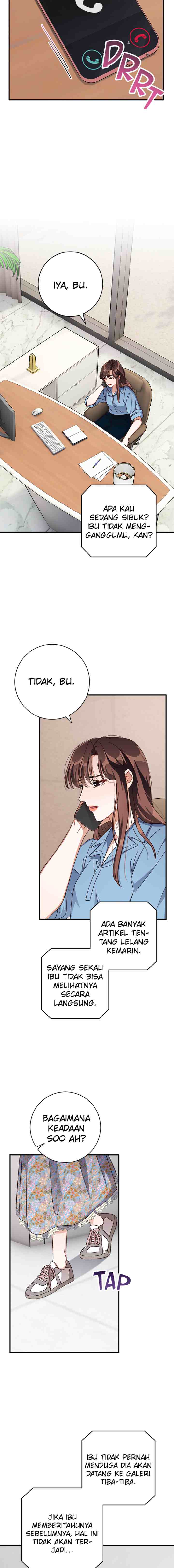 No Marriage is Perfect chapter 74 halaman 7