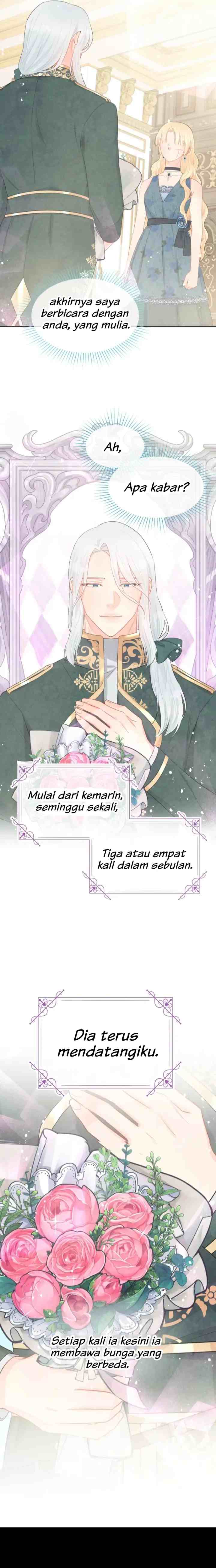 Don't Concern Yourself With That Book chapter 35 halaman 11