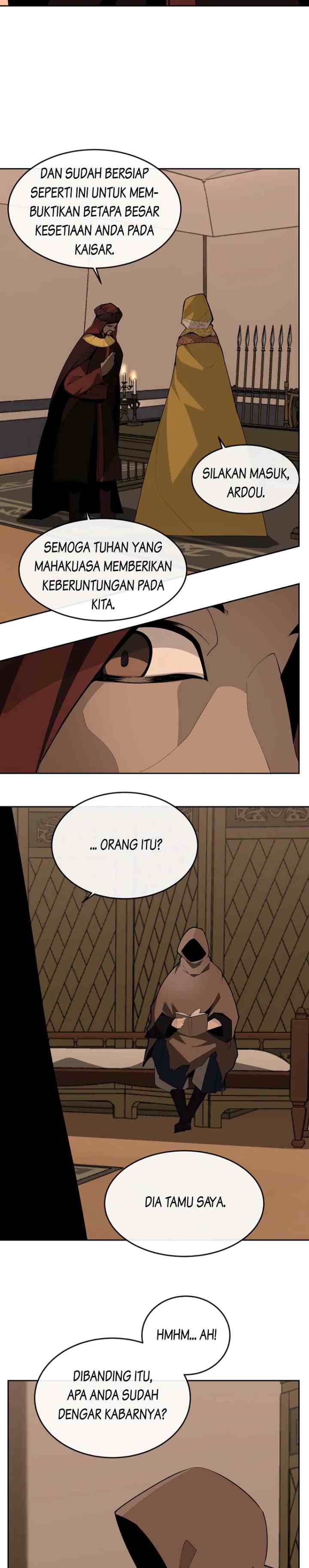 Devil Sword King chapter 314 halaman 7