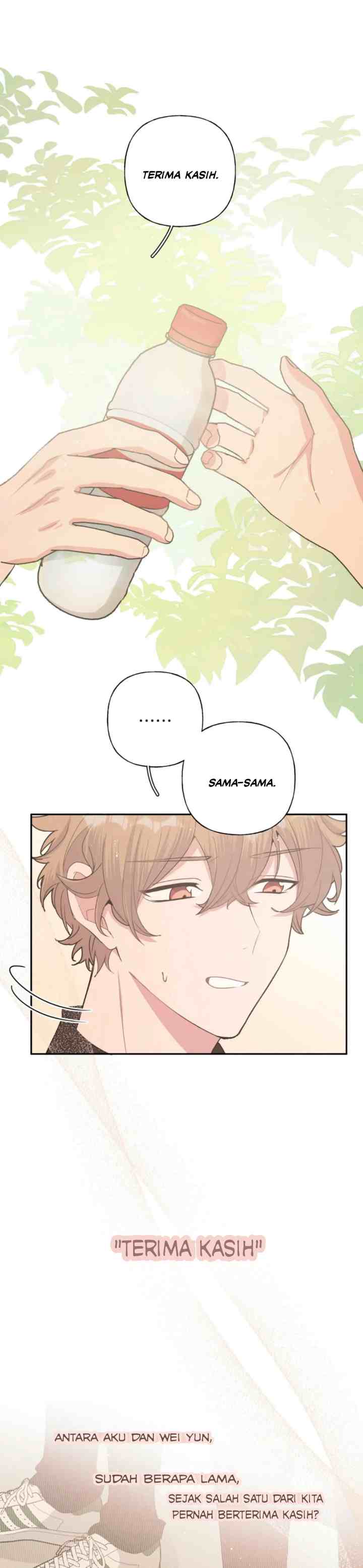 Don't Confess To Me chapter 4 halaman 6