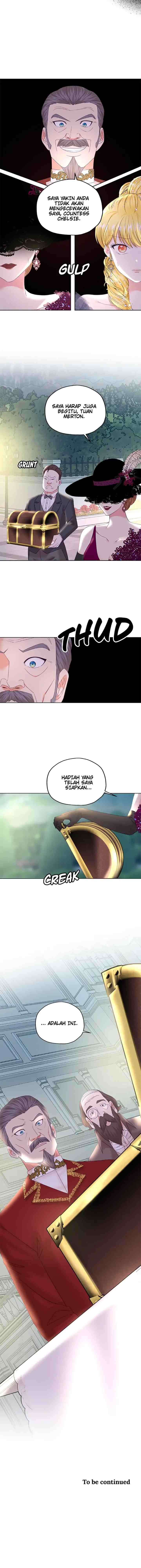 A Queen Without Her Crown chapter 20 halaman 15
