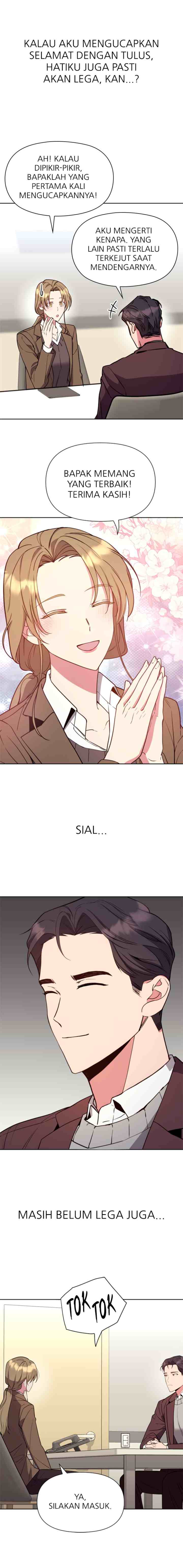 My Noisy Marriage chapter 9 halaman 9