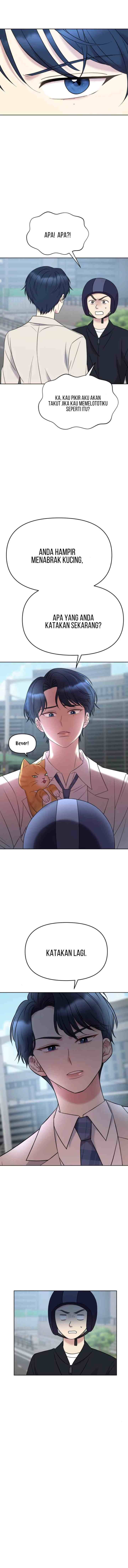 Butler, Please! chapter 10 halaman 13
