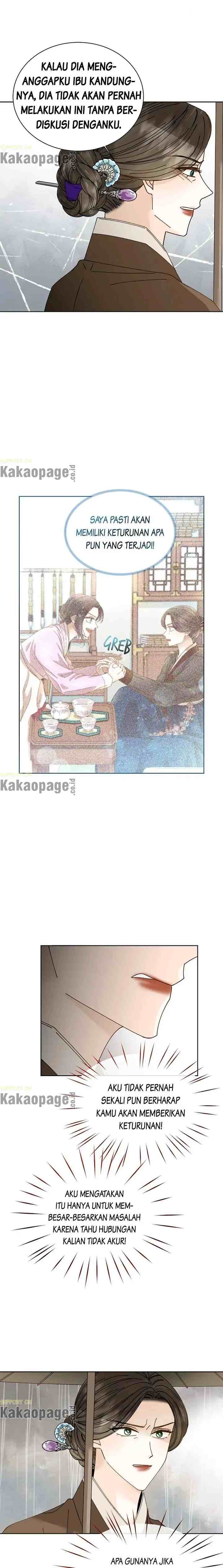 Oh! My Hubby-nim chapter 24 halaman 15