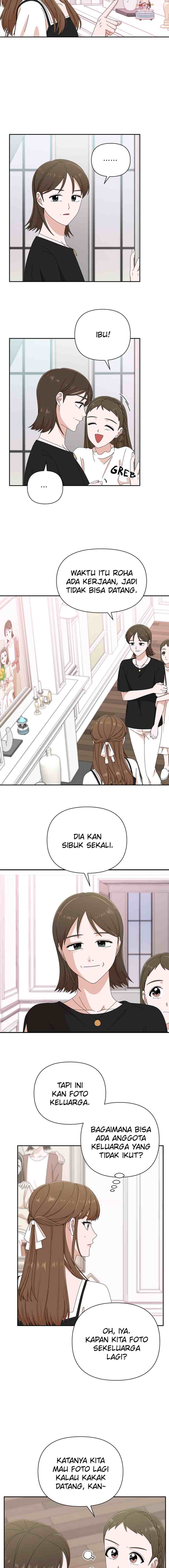The Guy With Pretty Lips chapter 35 halaman 13
