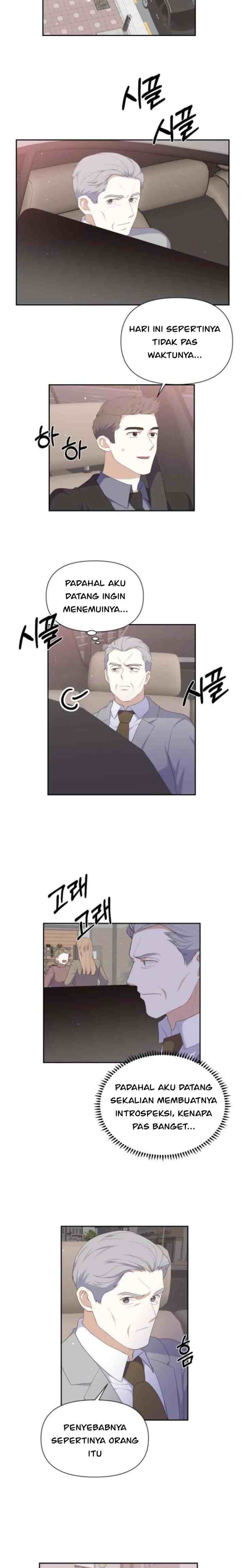 The Eun's Garden chapter 35 halaman 11