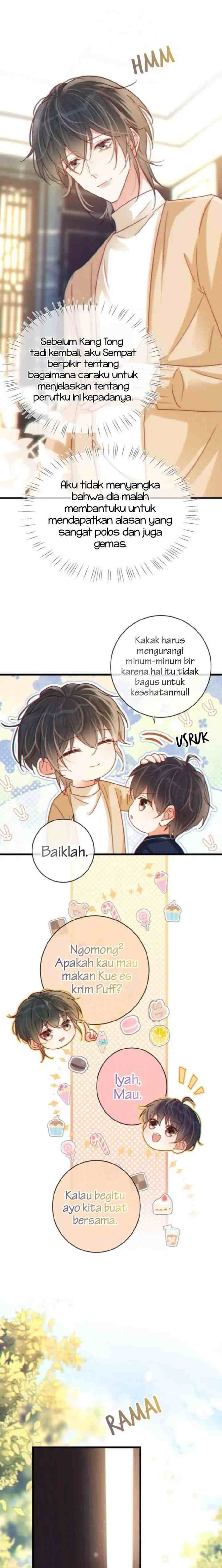 Intoxicated chapter 59 halaman 9
