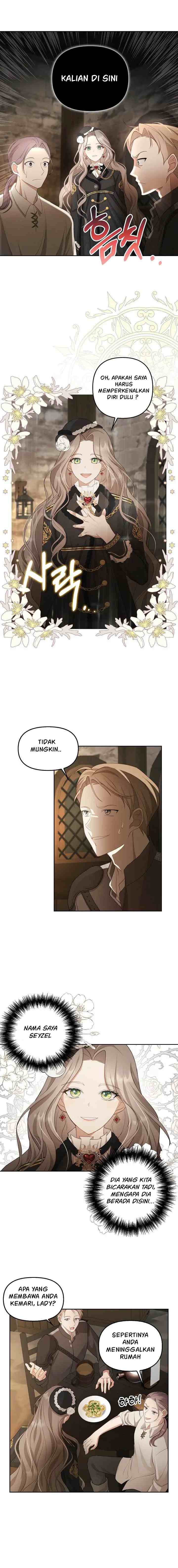I'm A Cheater, But It's Okay chapter 2 halaman 10