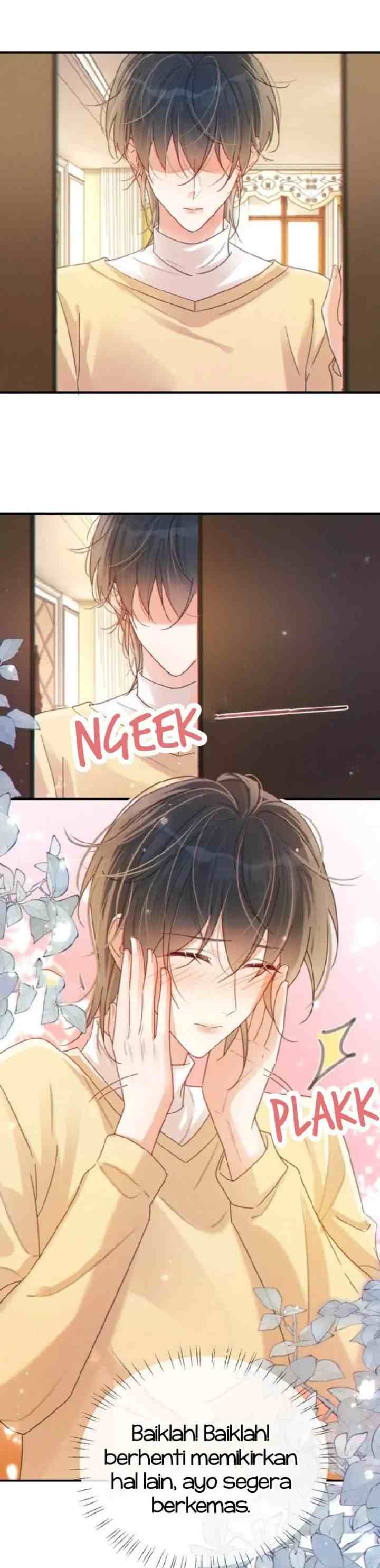 Intoxicated chapter 56 halaman 12