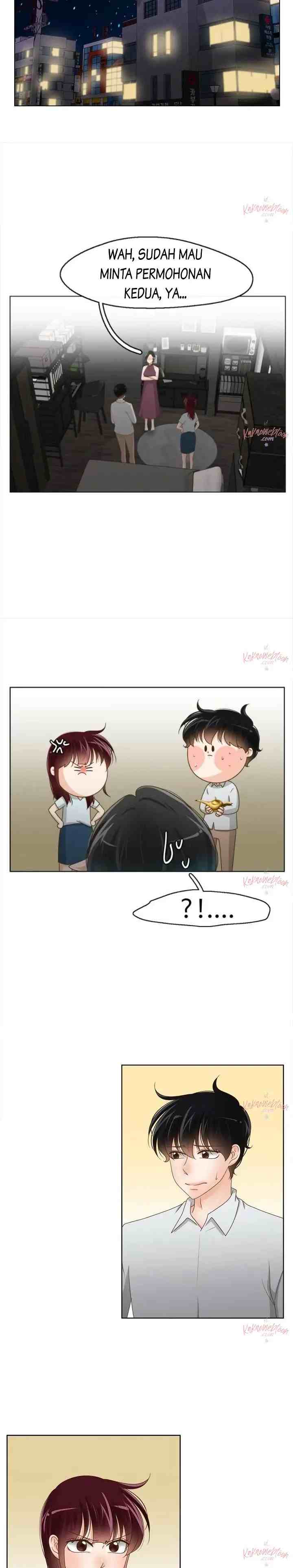 Love Pixie chapter 95 halaman 5