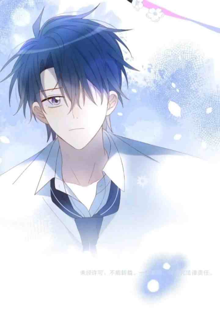 He Is So Flirty chapter 38 halaman 19