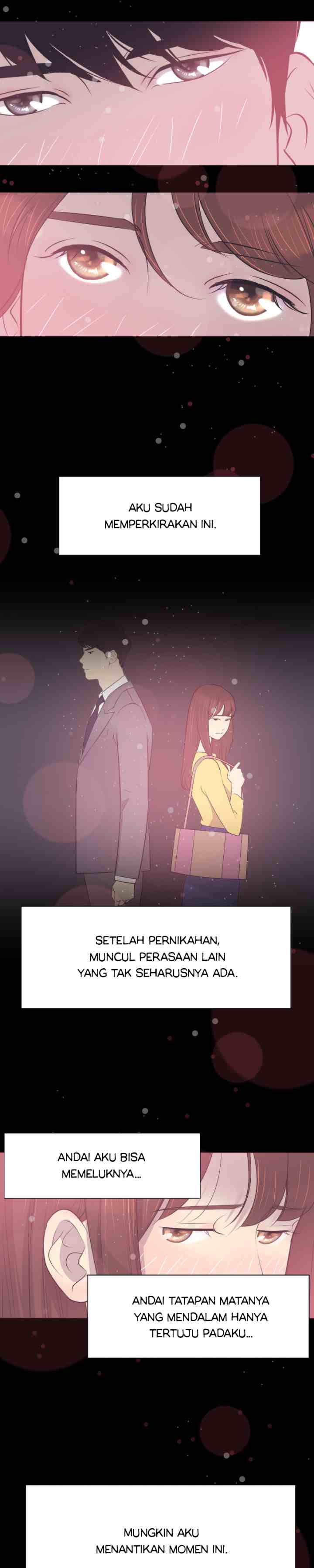 Let's Get Married Again chapter 15 halaman 4