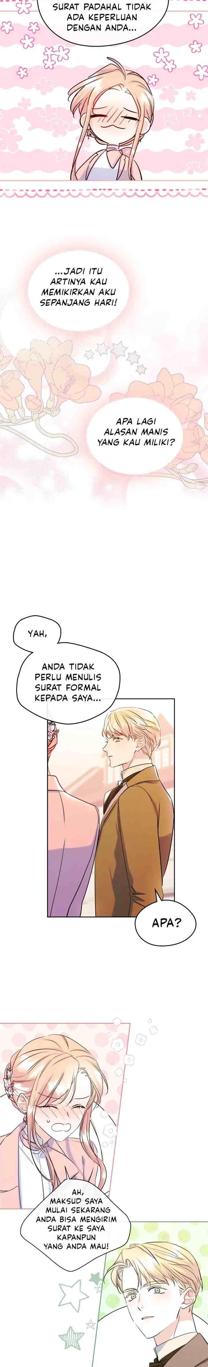 I Became the Male Lead's Female Friend chapter 39 halaman 12