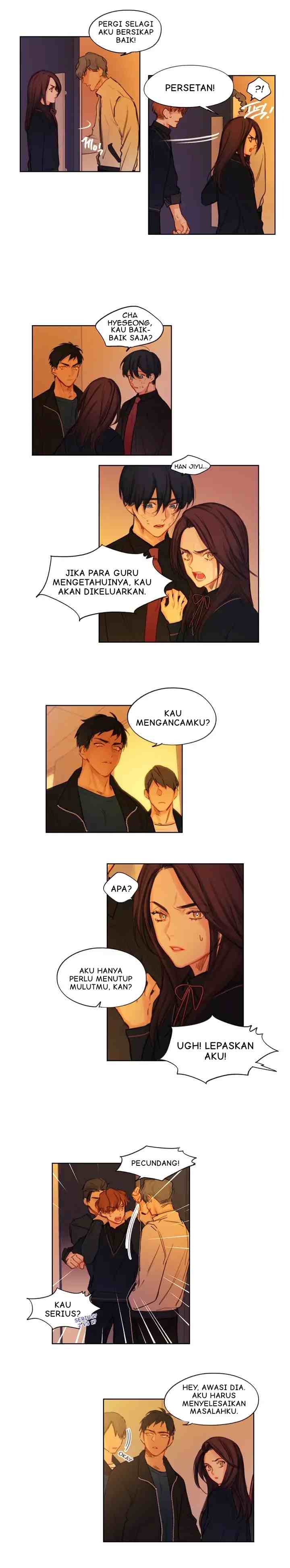 Trainee chapter 19 halaman 11
