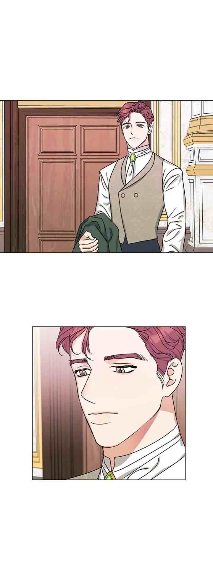 My Dazzling Downfall chapter 6 halaman 14