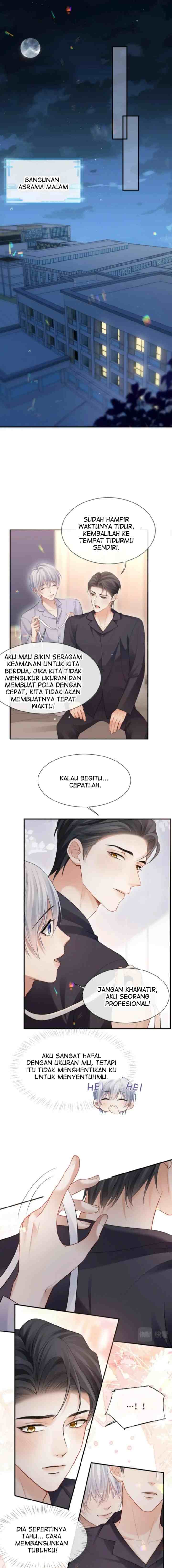 Continued Love chapter 91 halaman 6
