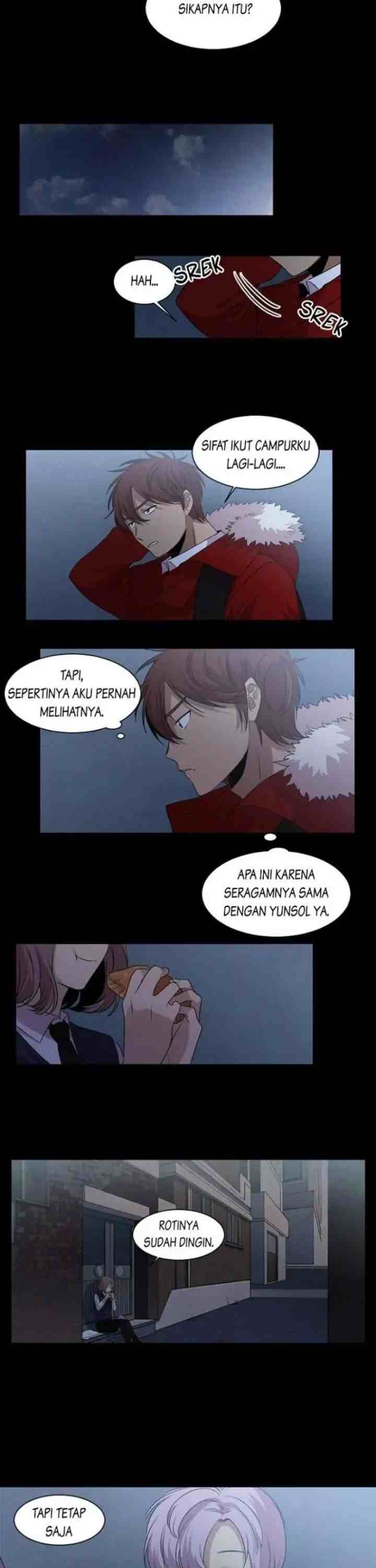 For Elise chapter 53 halaman 10